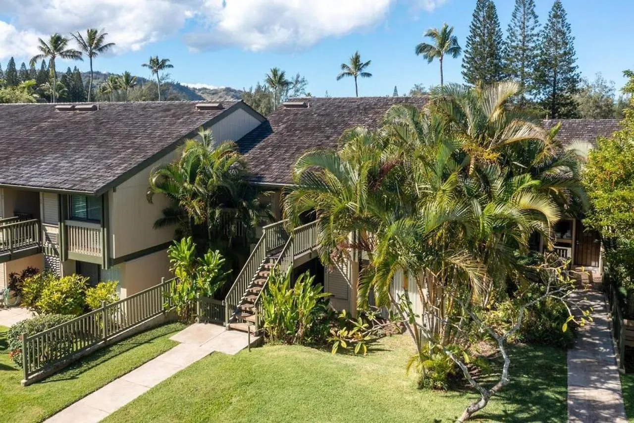 Pristine Location In Turtle Bay Near Beach Kahuku Ferienhaus