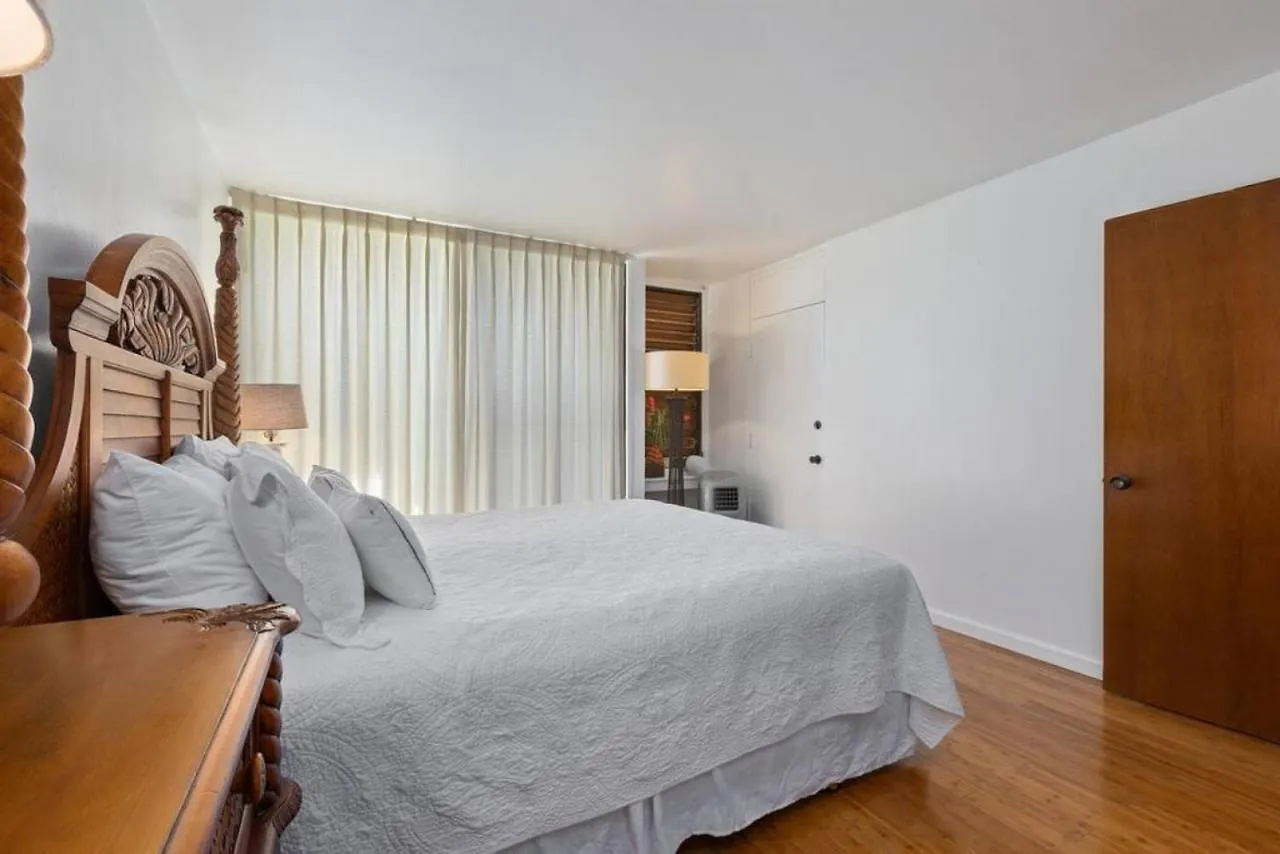 Pristine Location In Turtle Bay Near Beach Kahuku Ferienhaus